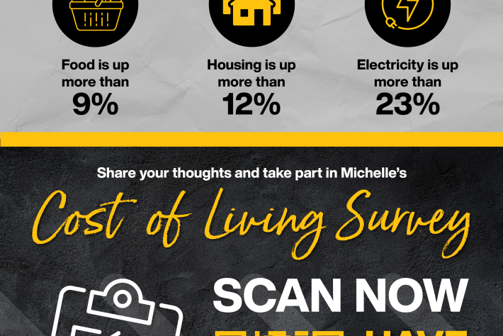 Cost of Living Survey Final