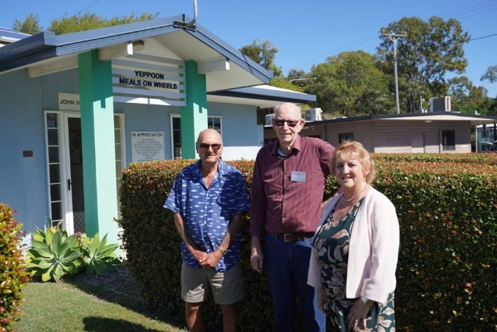 Michelle-Landry-and-Yeppoon-Meals-on-Wheels-Volunteers-1-scaled